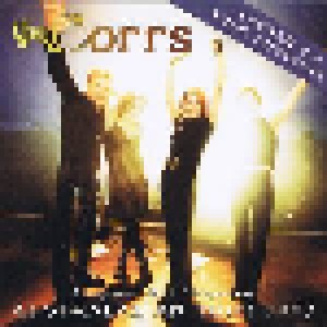 The Corrs: Forgiven, Not Forgotten - Australasian Tour 1997 (2-CD) - Bild 1