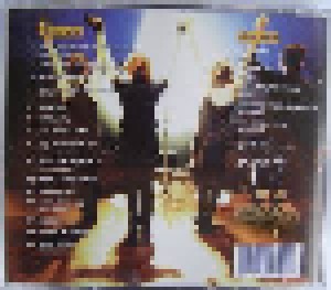 The Corrs: Forgiven, Not Forgotten - Australasian Tour 1997 (2-CD) - Bild 3