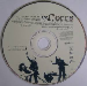 The Corrs: Forgiven, Not Forgotten - Australasian Tour 1997 (2-CD) - Bild 4