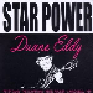 Duane Eddy: Star Power (CD) - Bild 1
