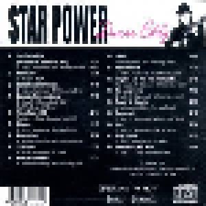 Duane Eddy: Star Power (CD) - Bild 2