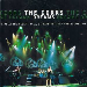 The Corrs: Dreams - Live At The Albert Hall, St. Patrick's Day March 17th 1998 (Mini-CD / EP) - Bild 1