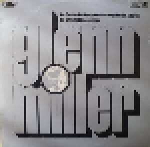 Glenn Miller: Die Originalaufnahmen Seiner Größten Erfolge (2-LP) - Bild 1