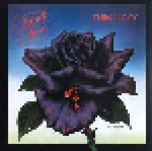 Thin Lizzy: Black Rose - A Rock Legend (LP) - Bild 1