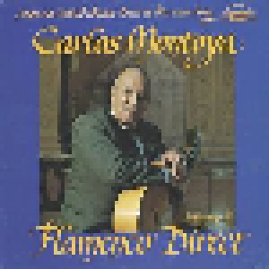 Carlos Montoya: Flamenco Direct - Volume 2 (LP) - Bild 1