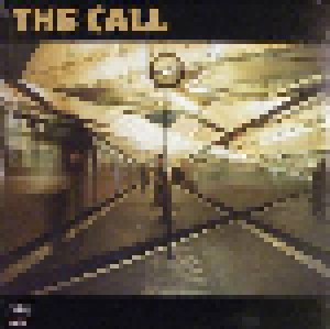 The Call: The Call (LP) - Bild 1