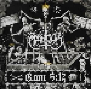 Marduk: Rom 5:12 (2-LP) - Bild 1