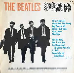 The Beatles: Something New (LP) - Bild 2