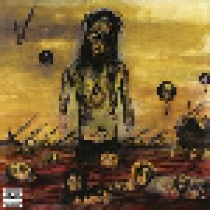 Slayer: Christ Illusion (LP) - Bild 1