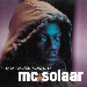 MC Solaar: Paradisiaque (CD) - Bild 1