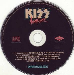 KISS: Animalize (CD) - Bild 3