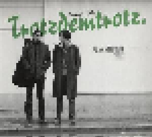 Christoph & Lollo: Trotzdemtrotz. (CD) - Bild 1