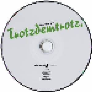 Christoph & Lollo: Trotzdemtrotz. (CD) - Bild 3