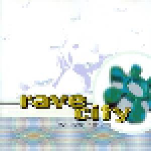 Rave City - Beyond The Mix (CD + Mini-CD / EP) - Bild 1