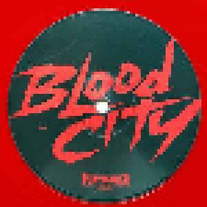 Alex: Blood City (LP) - Bild 3