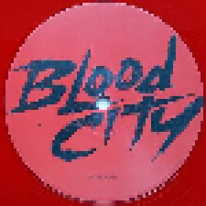 Alex: Blood City (LP) - Bild 4