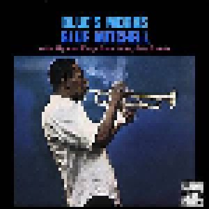 Blue Mitchell: Blue's Moods (CD) - Bild 1