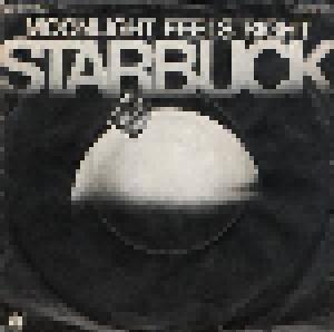 Starbuck: Moonlight Feels Right - Cover