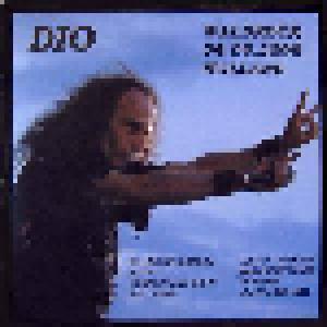Dio: Waldrock 04.06.2005 Holland - Cover