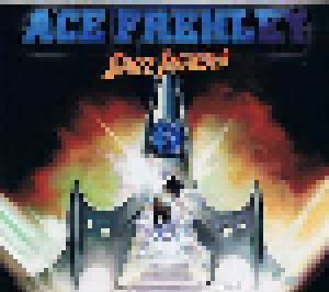 Ace Frehley: Space Invader - Cover