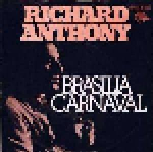 Richard Anthony: Brasilia Carnaval - Cover