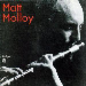 Matt Molloy: Matt Molloy - Cover