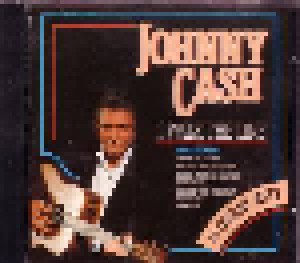 Johnny Cash: I Walk The Line - 14 Great Hits (CD) - Bild 1