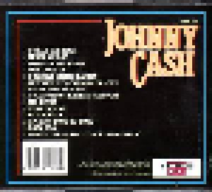 Johnny Cash: I Walk The Line - 14 Great Hits (CD) - Bild 2