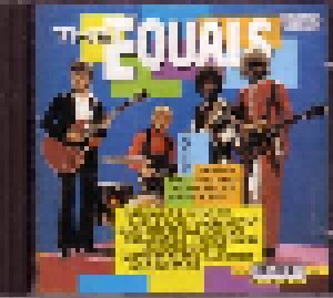 The Equals: The Equals (CD) - Bild 1