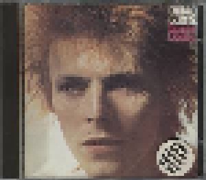 David Bowie: Space Oddity (CD) - Bild 5