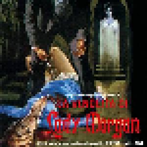 Piero Umiliani: La Vendetta Di Lady Morgan (CD) - Bild 1