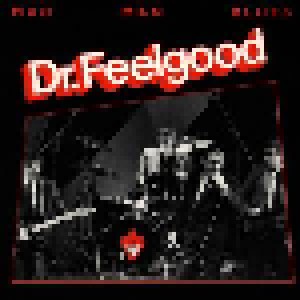 Dr. Feelgood: Mad Man Blues (LP) - Bild 1