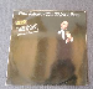 Paul Jabara: The Third Album (LP) - Bild 1