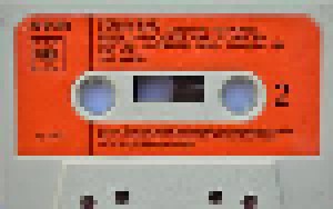 The Byrds: Byrdmaniax (Tape) - Bild 5