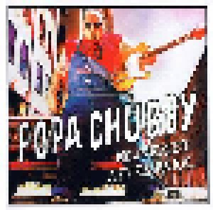 Popa Chubby: Deliveries After Dark... (CD) - Bild 1