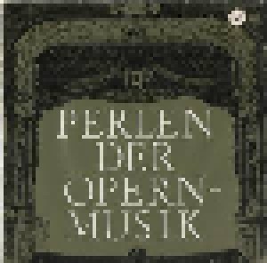 Georges Bizet: Perlen Der Opernmusik 8. Folge - Carmen (7") - Bild 1