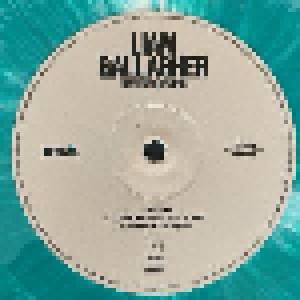 Liam Gallagher: MTV Unplugged (LP) - Bild 4
