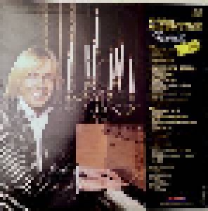 Richard Clayderman: Träumereien (LP) - Bild 2