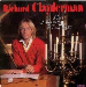 Richard Clayderman: Les Musiques De L'amour (LP) - Bild 1