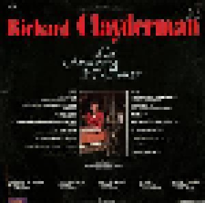 Richard Clayderman: Les Musiques De L'amour (LP) - Bild 2