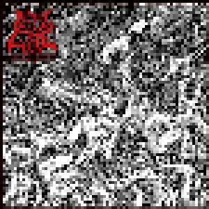 Living Gate: Death Lust (Mini-CD / EP) - Bild 1