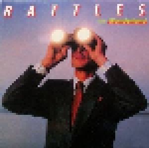 The Rattles: New Wonderland (LP) - Bild 1