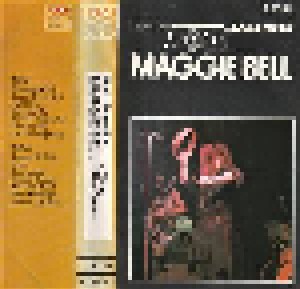 Maggie Bell: Rock Sensation (Tape) - Bild 2