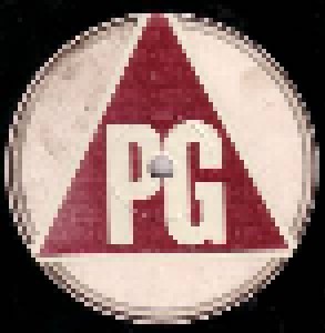 Peter Gabriel: Rated Pg (LP) - Bild 3