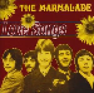 The Marmalade: Love Songs (CD) - Bild 1