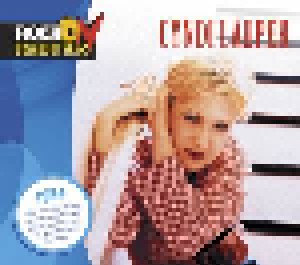 Cyndi Lauper: Rock On Breakout Years 1984 / Wanna Have Fun (CD) - Bild 1