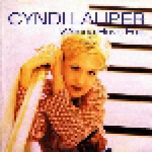 Cyndi Lauper: Rock On Breakout Years 1984 / Wanna Have Fun (CD) - Bild 2