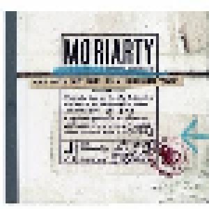 Moriarty: Gee Whiz But This Is A Lonesome Town (2-CD) - Bild 1