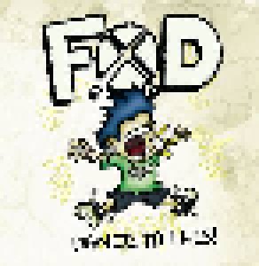 Cover - F.O.D.: Dance To This!