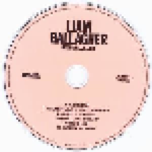 Liam Gallagher: MTV Unplugged (CD) - Bild 3